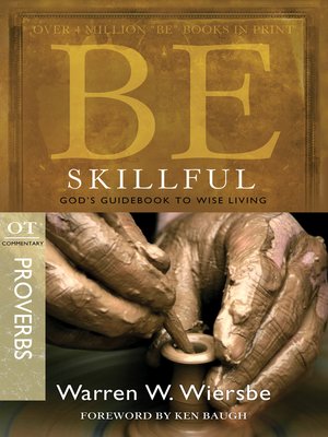 cover image of Be Skillful
